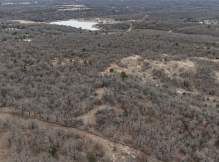 580 September St, Bowie, TX 76230