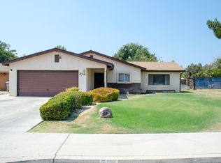 212 Rush St, Bakersfield, CA 93307