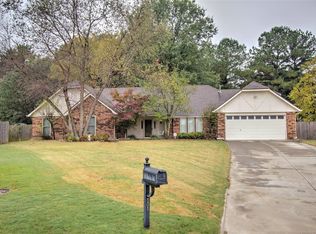 501 Hilltop Pl, Muskogee, OK 74403
