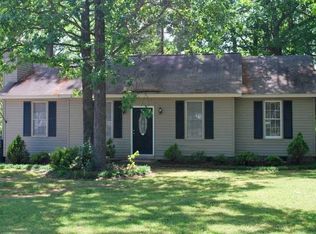 140 Twisted Hill Rd, Irmo, SC 29063
