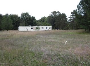 1214 N 122nd Ave, Hart, MI 49420