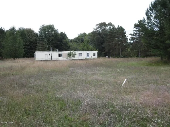 1214 N 122nd Ave, Hart, MI 49420