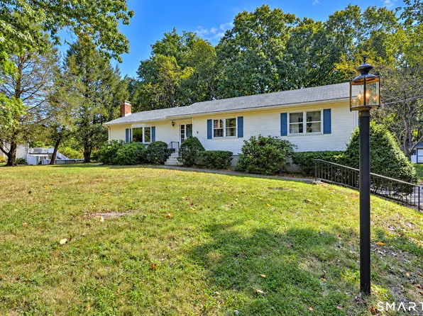 433 Herbert Street, Orange, CT 06477