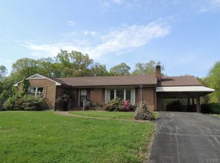 234 Dixie Airport Rd, Madison Heights, VA 24572