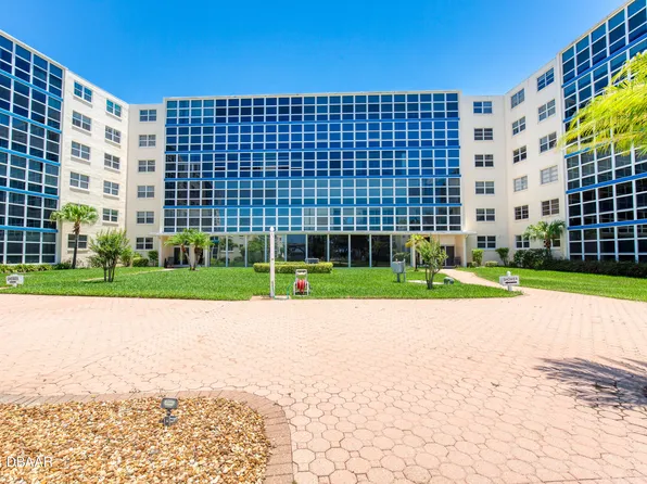 1224 S Peninsula Dr APT 409, Daytona Beach, FL 32118