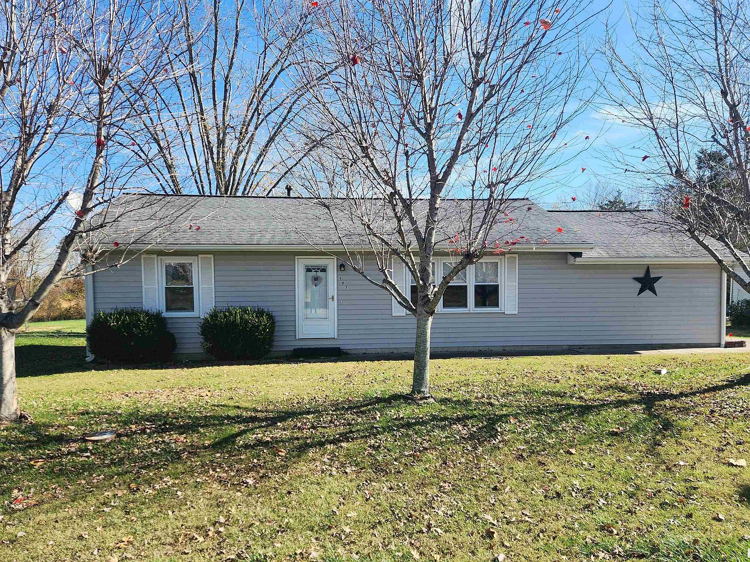 Zillow Near Mcleansboro Il at Patricia Alexander blog