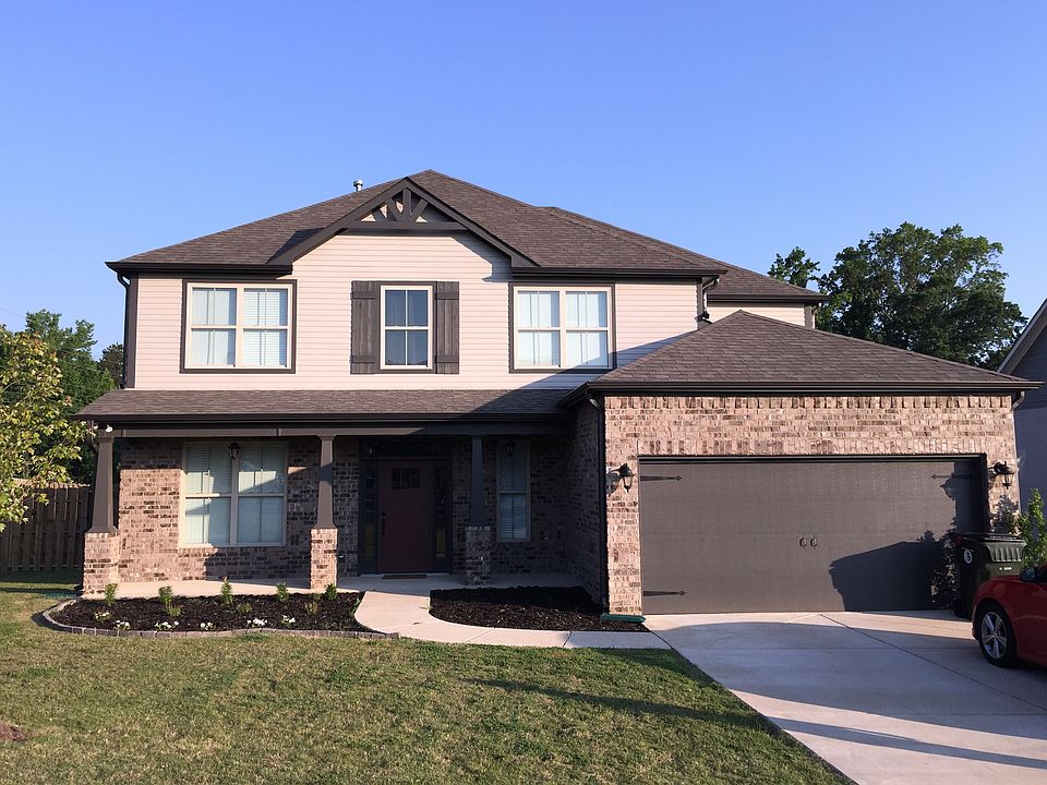 1st image of 6801 Abbey Trace Dr