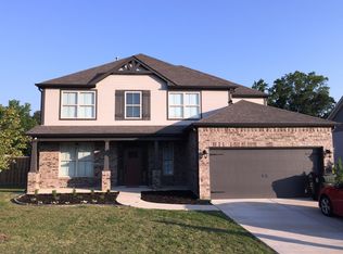 6801 Abbey Trace Dr, Cottondale, AL 35453