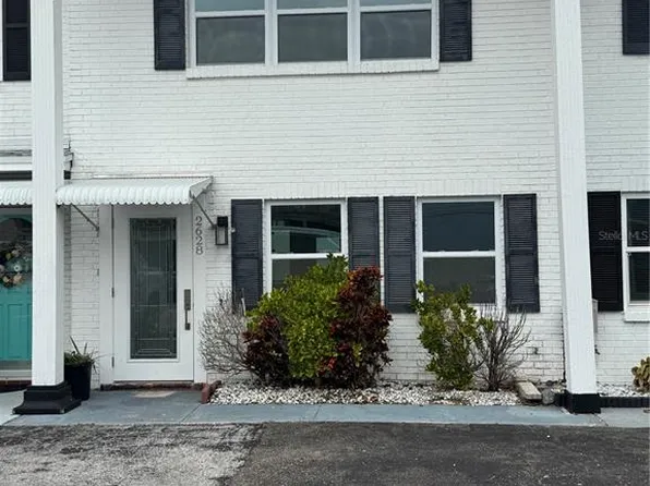 2628 Saint Josephs Dr W, Dunedin, FL 34698