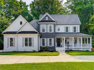 15 Captains Point, Greensboro, NC 27455