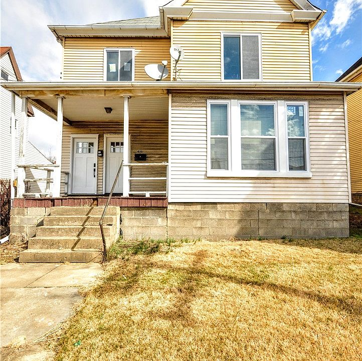 1st image of 450 Jefferson Ave