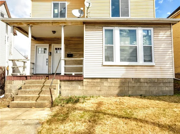 450 Jefferson Ave, Washington, PA 15301