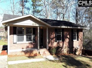 4612 Woodsong Ln, Columbia, SC 29210