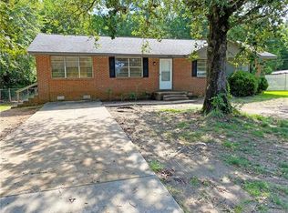 1606 Amber Ln, Rock Hill, SC 29732