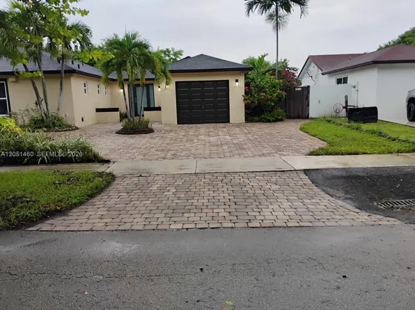6061 NW 198th Ter, Hialeah, FL 33015