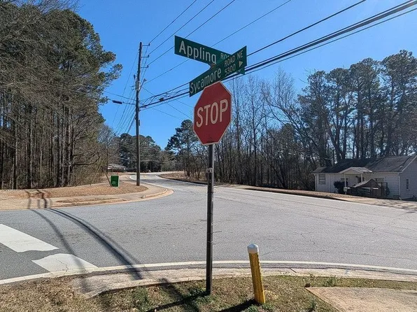 5305 Sycamore Rd, Buford, GA 30518