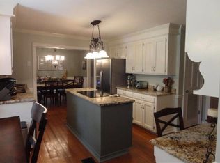 16 Heritage Pl, Hattiesburg, MS 39402