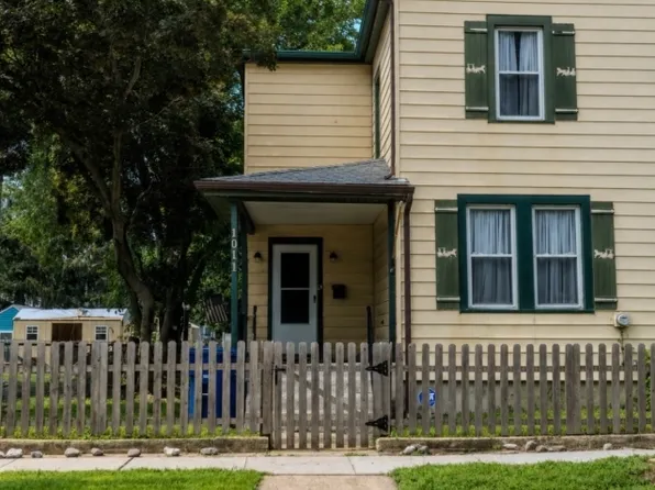 1011 W 4Th St, Florence Twp., NJ 08518