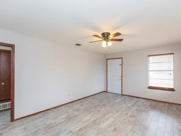 1624 Lockney St APT A, Amarillo, TX 79106