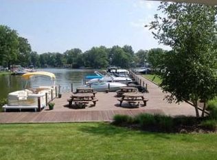 4401 Hunts Landing Rd APT 105, Hebron, OH 43025