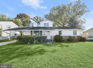 109 Gothard Rd, Lutherville Timonium, MD 21093