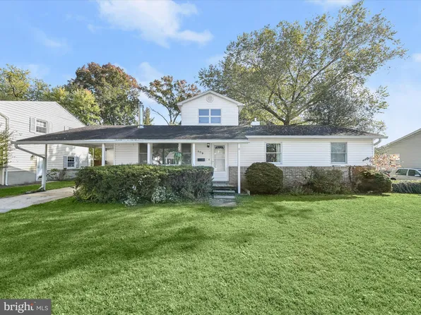 109 Gothard Rd, Lutherville Timonium, MD 21093