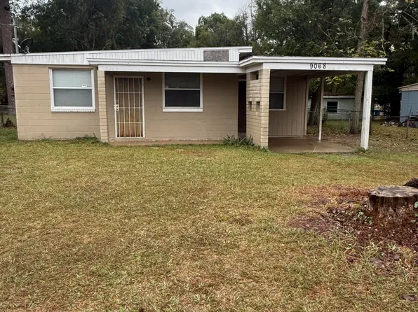 9068 11TH Avenue, Jacksonville, FL 32208