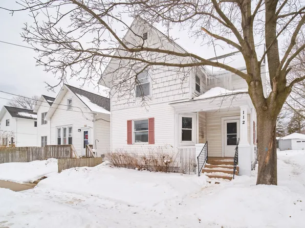 112 Hancock St, Manistee, MI 49660