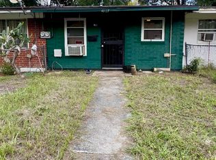 4627 Wrico Dr, Jacksonville, FL 32209