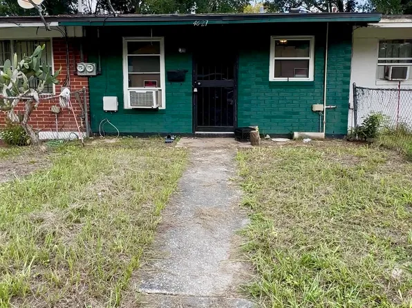 4627 Wrico Dr, Jacksonville, FL 32209