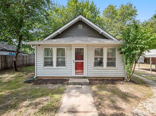 418 S Stewart Ave, Norman, OK 73071