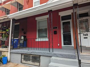43 N Frazier St, Philadelphia, PA 19139
