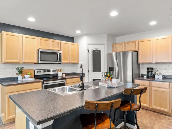 8732 15th St Rd N, Greeley, CO 80634