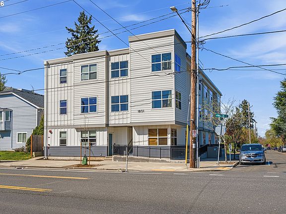 2nd image of 1801 N Rosa Parks Way #201