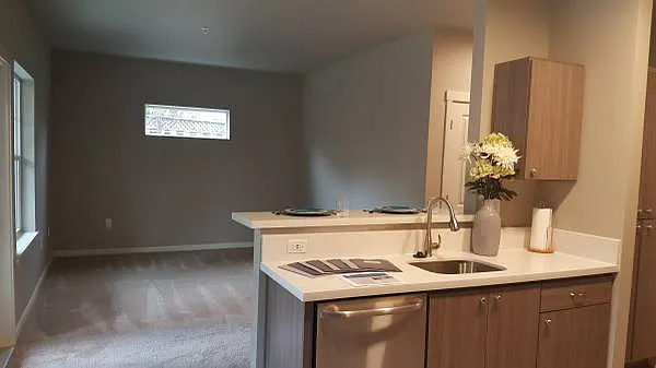 Cappella Apartments — Photo 18