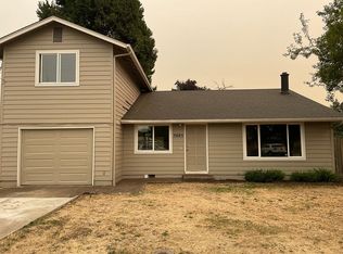 3685 Oregon Ave, Springfield, OR 97478