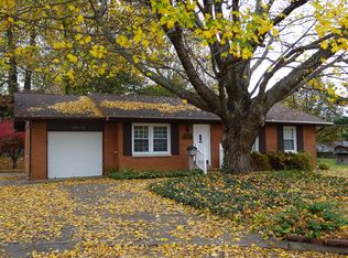 2415 Olive Ct, Evansville, IN 47714