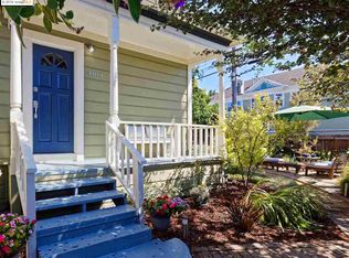 4108 West St, Oakland, CA