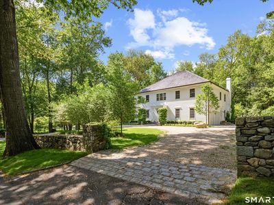 200 Long Meadow Road, Fairfield, CT, 06824