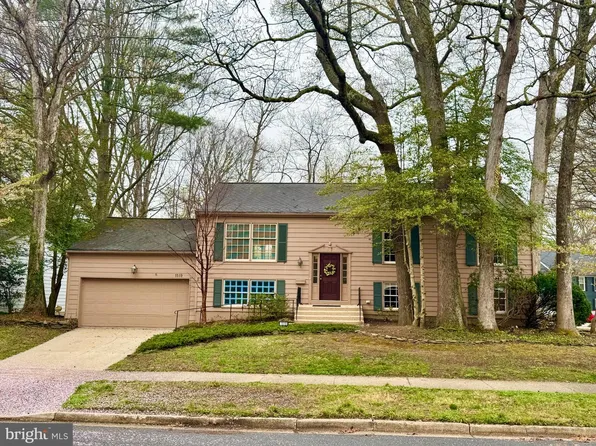 1519 Crofton Pkwy, Crofton, MD 21114