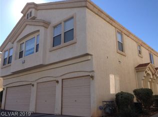 5975 Trickling Descent St UNIT 101, Henderson, NV 89011