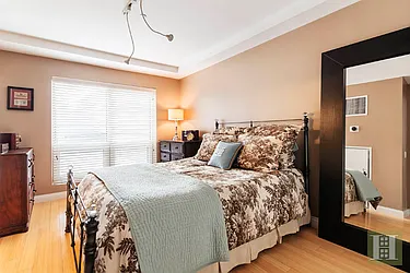 Rented by Halstead Real Estate