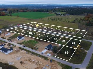 1184 Aster Ln, Traverse City, MI 49696