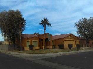 972 W Toltec Dr, Coolidge, AZ 85128