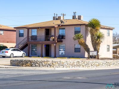 2210 Sambrano Ave, Las Cruces, NM, 88001