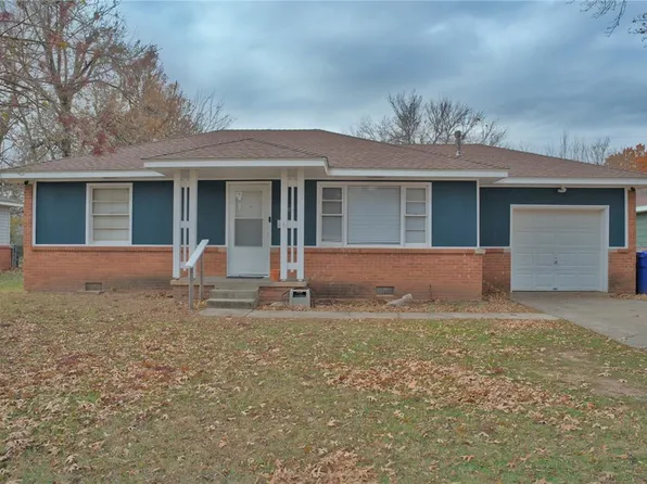 126 S Sherry Ave, Norman, OK 73069