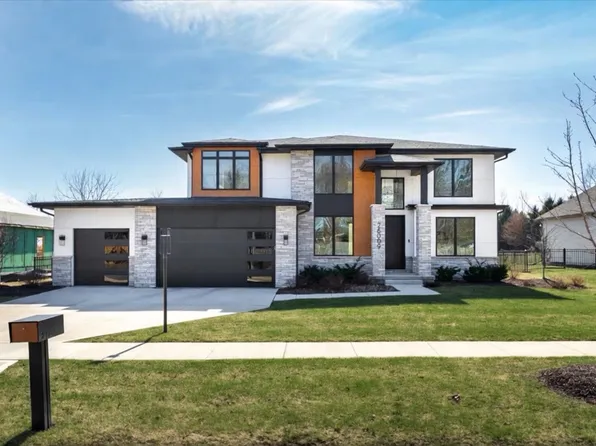 26009 W Forrester Dr, Plainfield, IL 60544