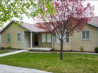 7748 N Grant St, Eagle Mountain, UT 84005