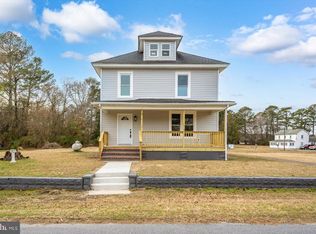 1851 Cypress Rd, Pocomoke City, MD 21851