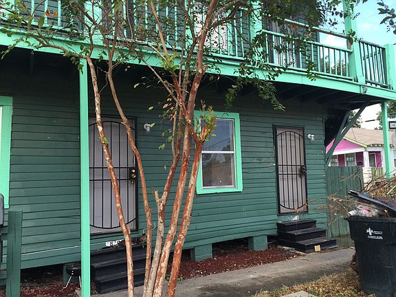 3rd image of 7838 Olive St #A